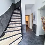 Homesuites Mikroapartments