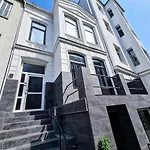 Homesuites Mikroapartments
