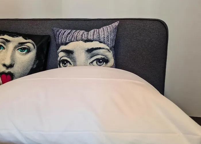 Homesuites Mikroapartments