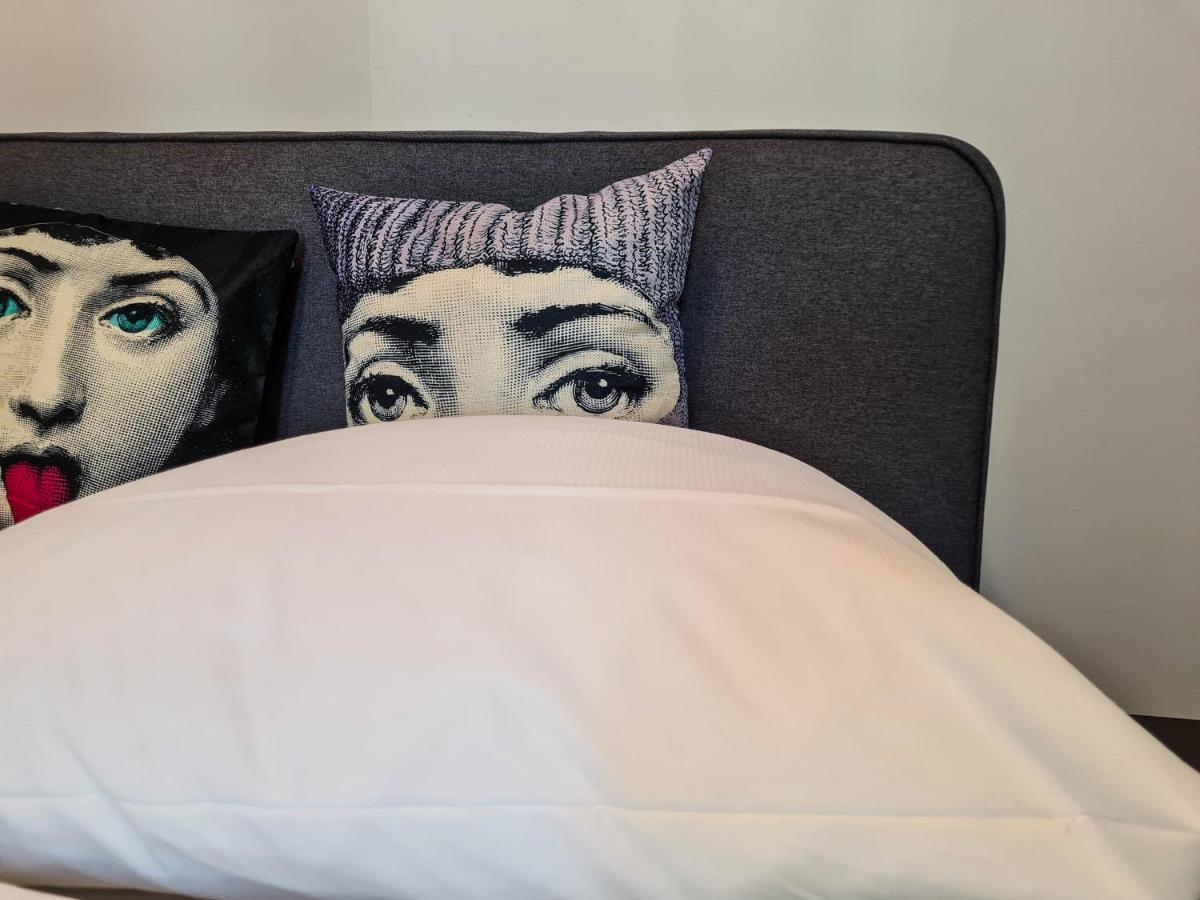 Homesuites Mikroapartments Appartement