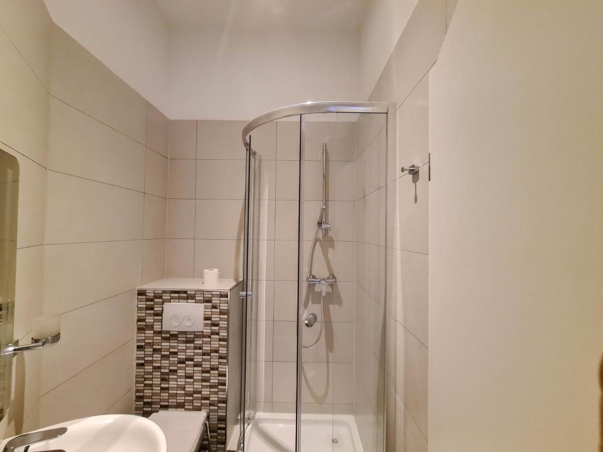 Homesuites Mikroapartments Bremen