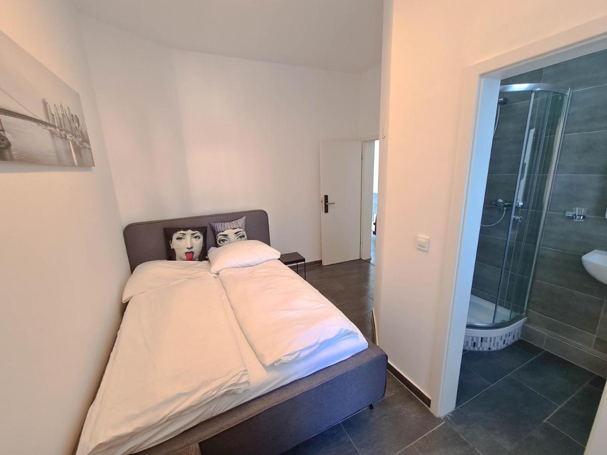 Homesuites Mikroapartments Appartement Bremen