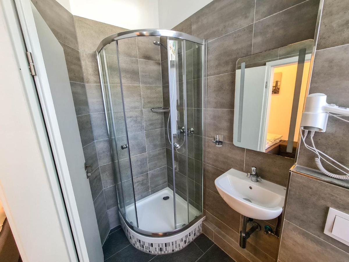 Appartement Homesuites Mikroapartments