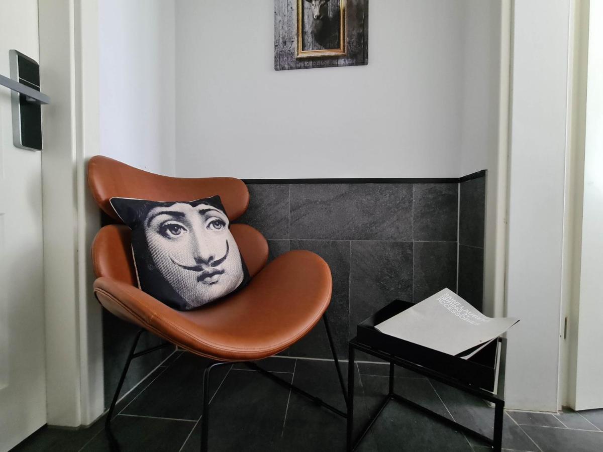 Homesuites Mikroapartments *
