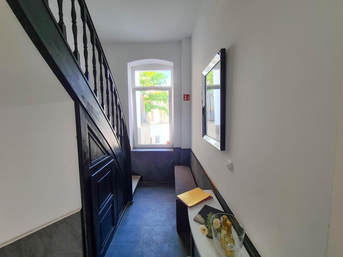 Appartement Homesuites Mikroapartments