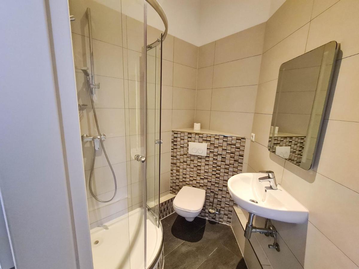 Homesuites Mikroapartments Appartement Bremen