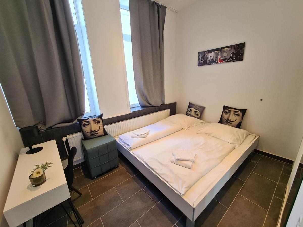 Homesuites Mikroapartments Appartement