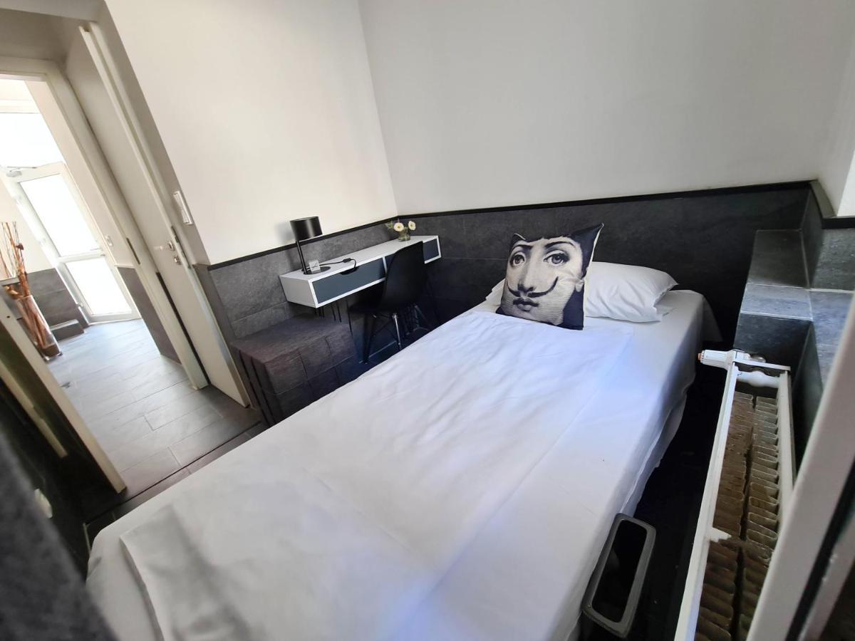Homesuites Mikroapartments Appartement Bremen