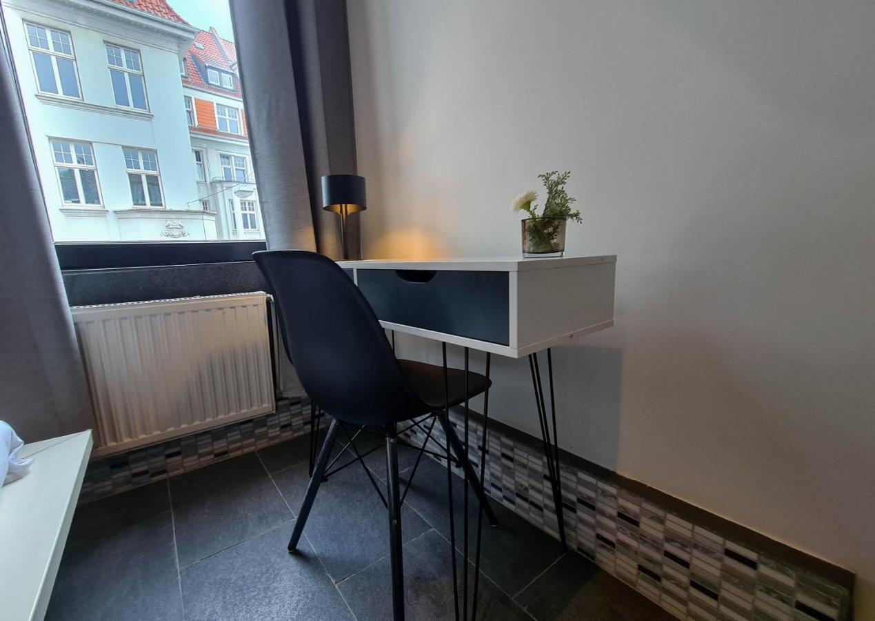Homesuites Mikroapartments Bremen