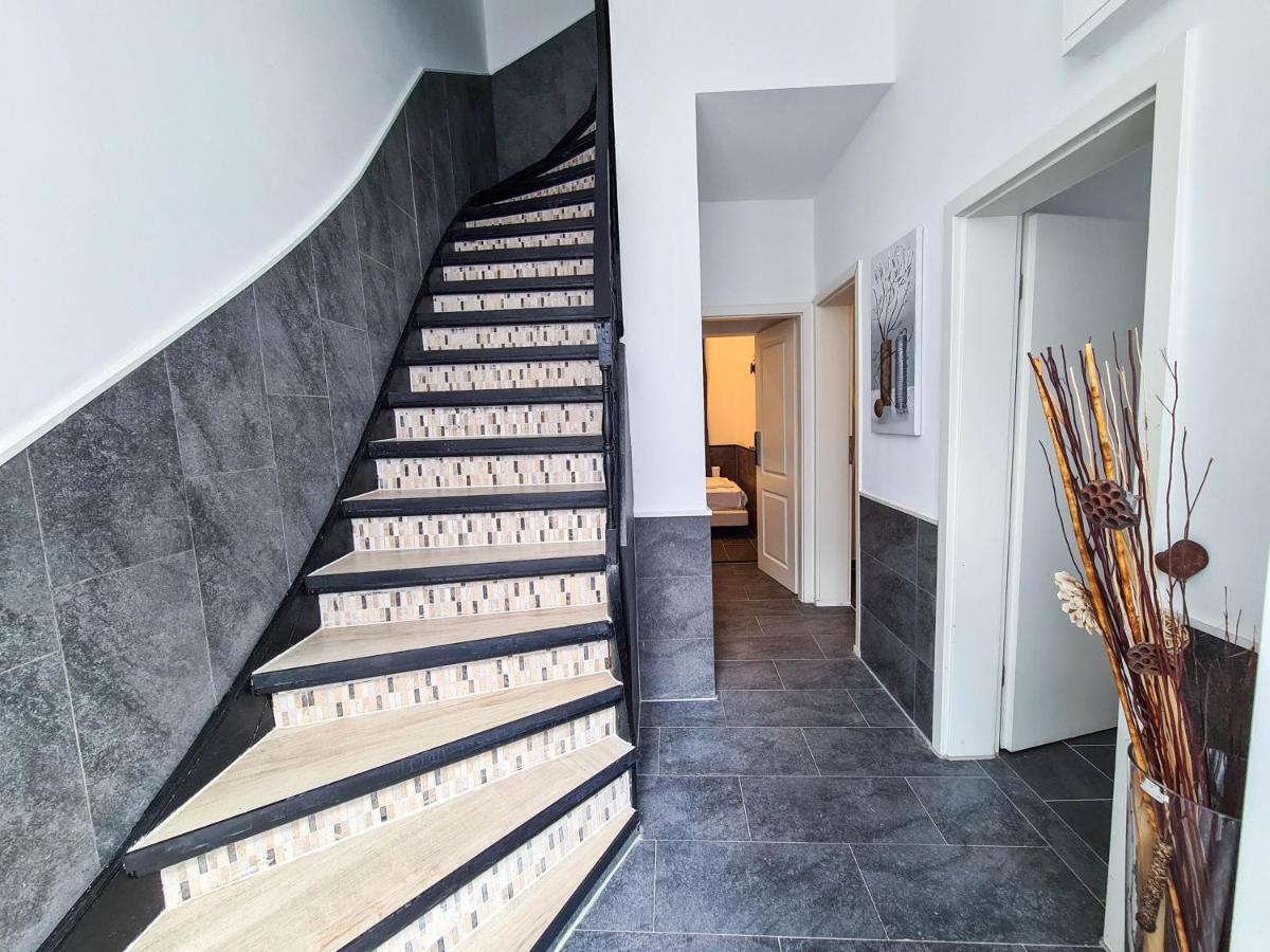 Homesuites Mikroapartments Apartment Bremen