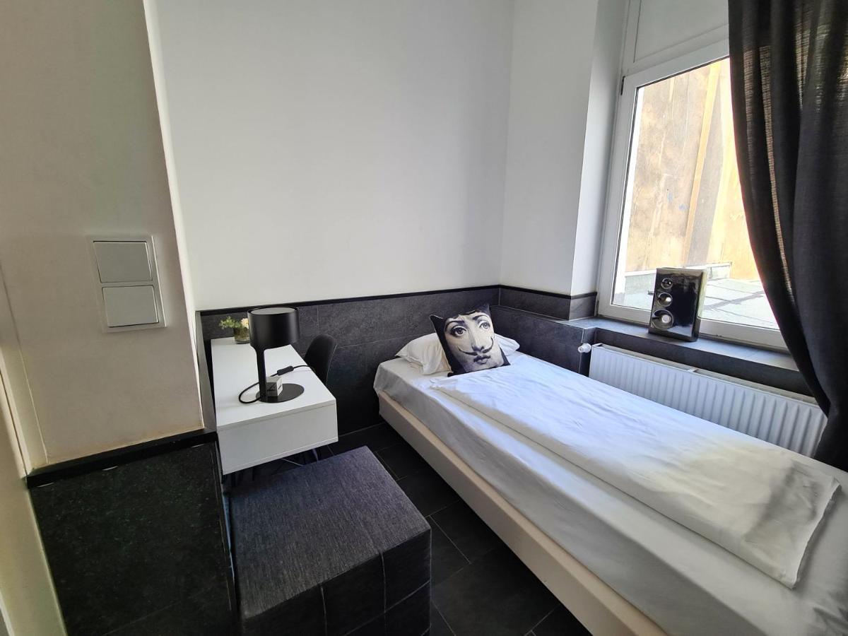 Apartment Homesuites Mikroapartments *